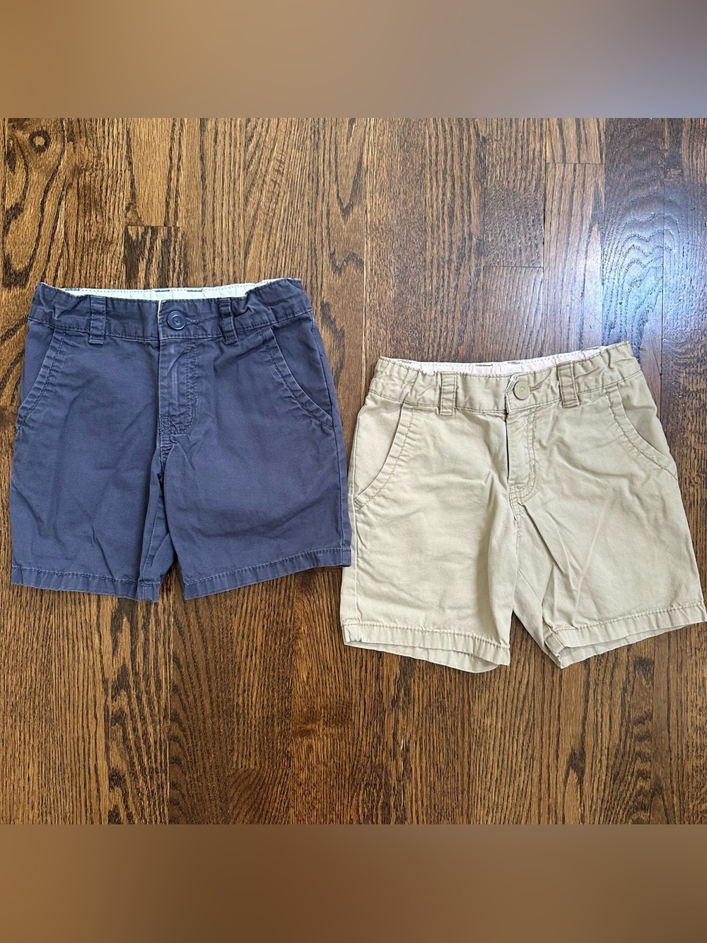 Cat & Jack Chino Shorts